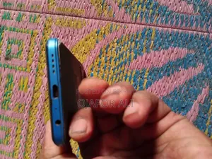 Infinix Hot 12 Pro 128 GB Purple