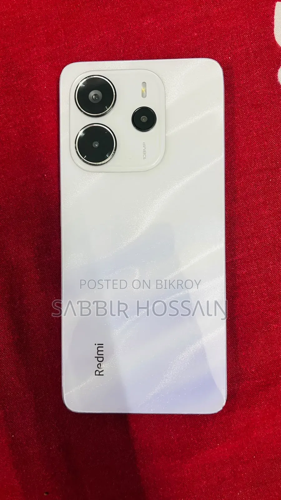 Xiaomi Redmi Note 14 4G 256 GB