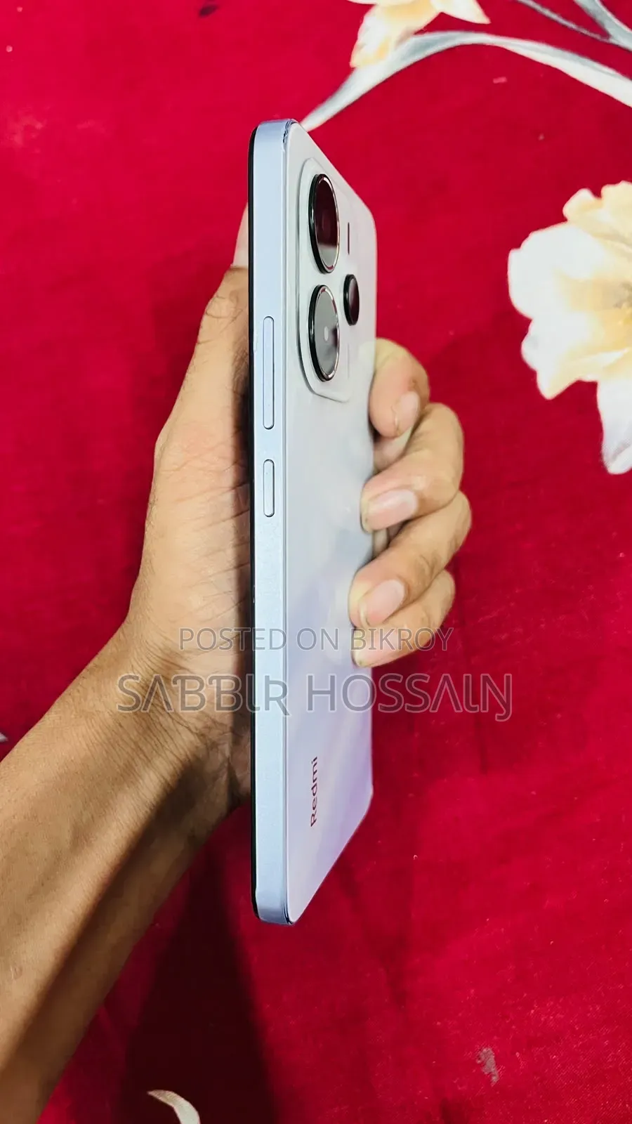 Xiaomi Redmi Note 14 4G 256 GB