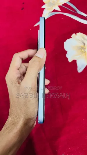 Xiaomi Redmi Note 14 4G 256 GB