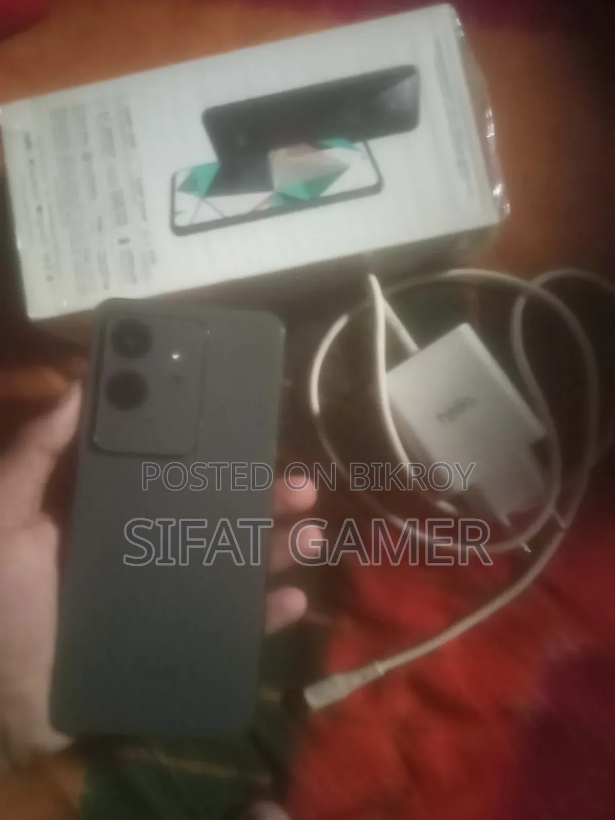 New Helio 90 128 GB Black