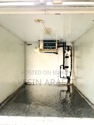 Daihatsu Hijet Freezer Van 2019