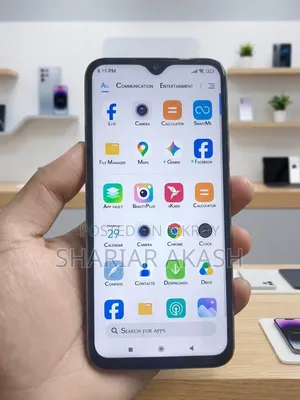 Xiaomi Redmi Note 8 64 GB Graphite