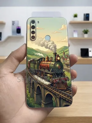 Xiaomi Redmi Note 8 64 GB Graphite