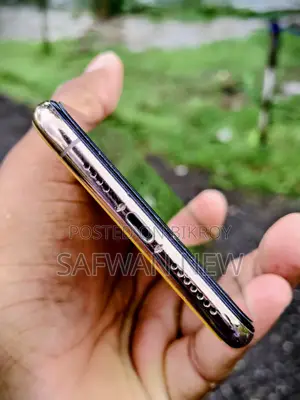 Apple iPhone XS Max 256 GB Gold