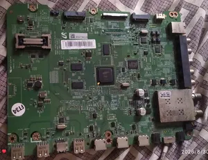 Samsung Smart TV Motherboard