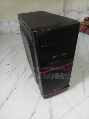 CPU Casing (Xtreme)
