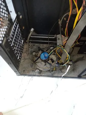 CPU Casing (Xtreme)