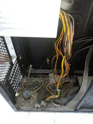 CPU Casing (Xtreme)