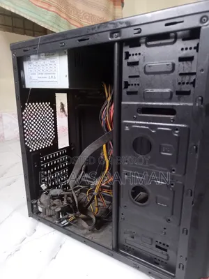 CPU Casing (Xtreme)