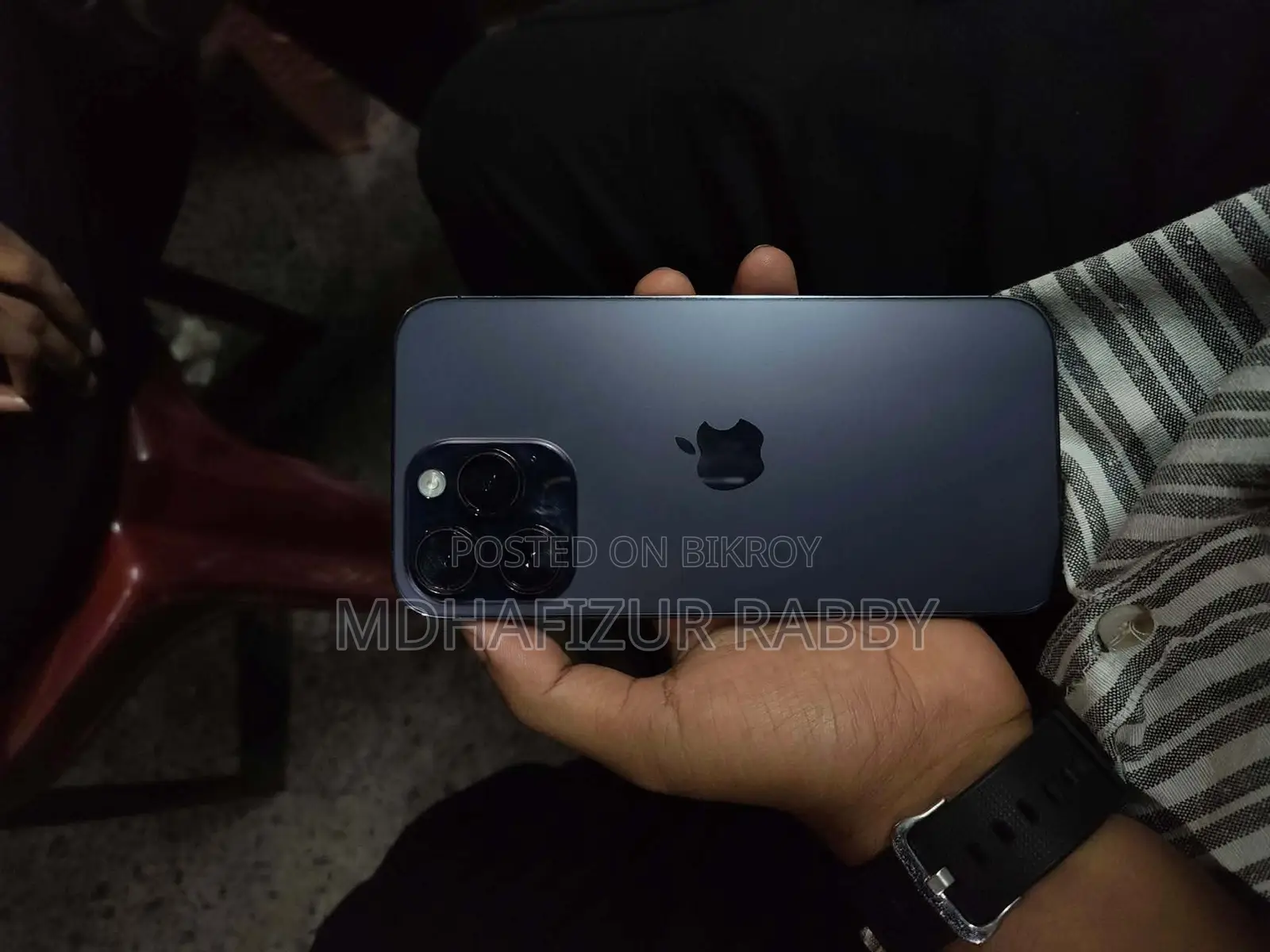 Apple iPhone 14 Pro Max 128 GB Purple