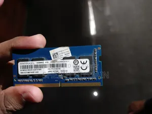Ramaxel 2gb Ddr4 2400mhz Laptop Ram