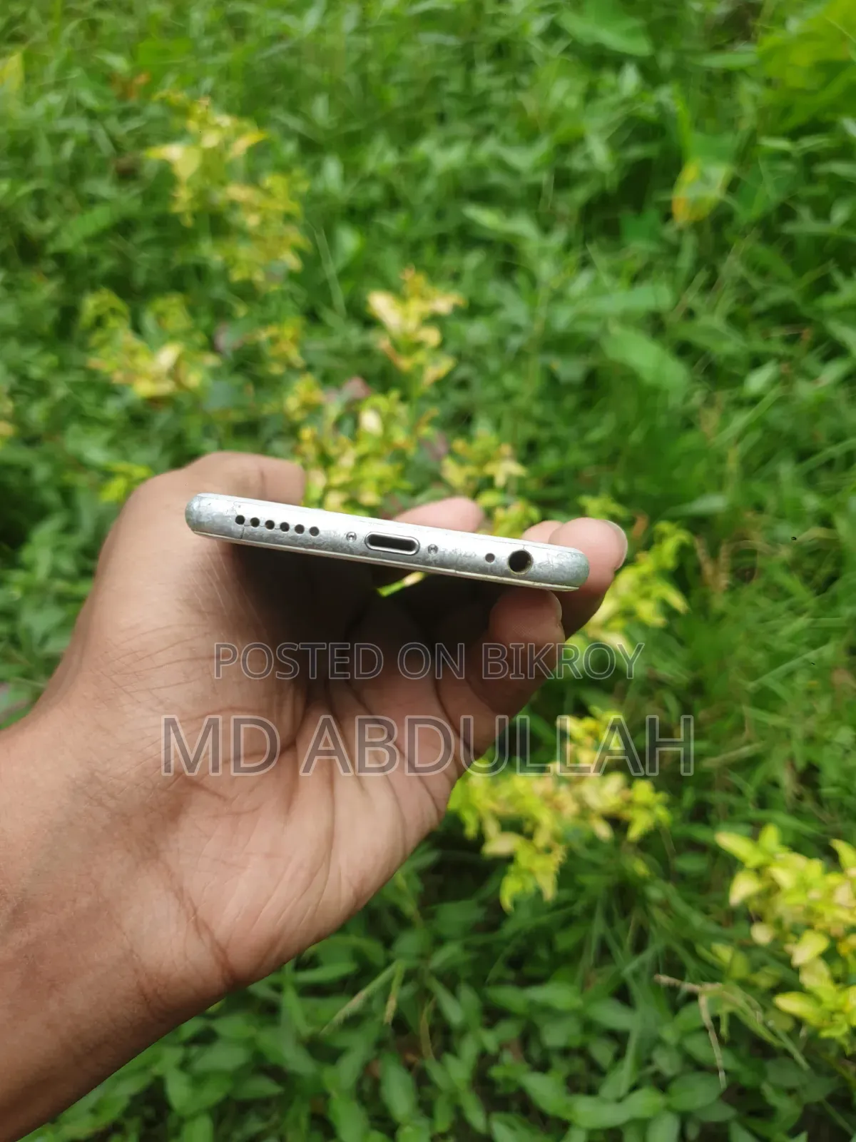 Apple iPhone 6s 32 GB White