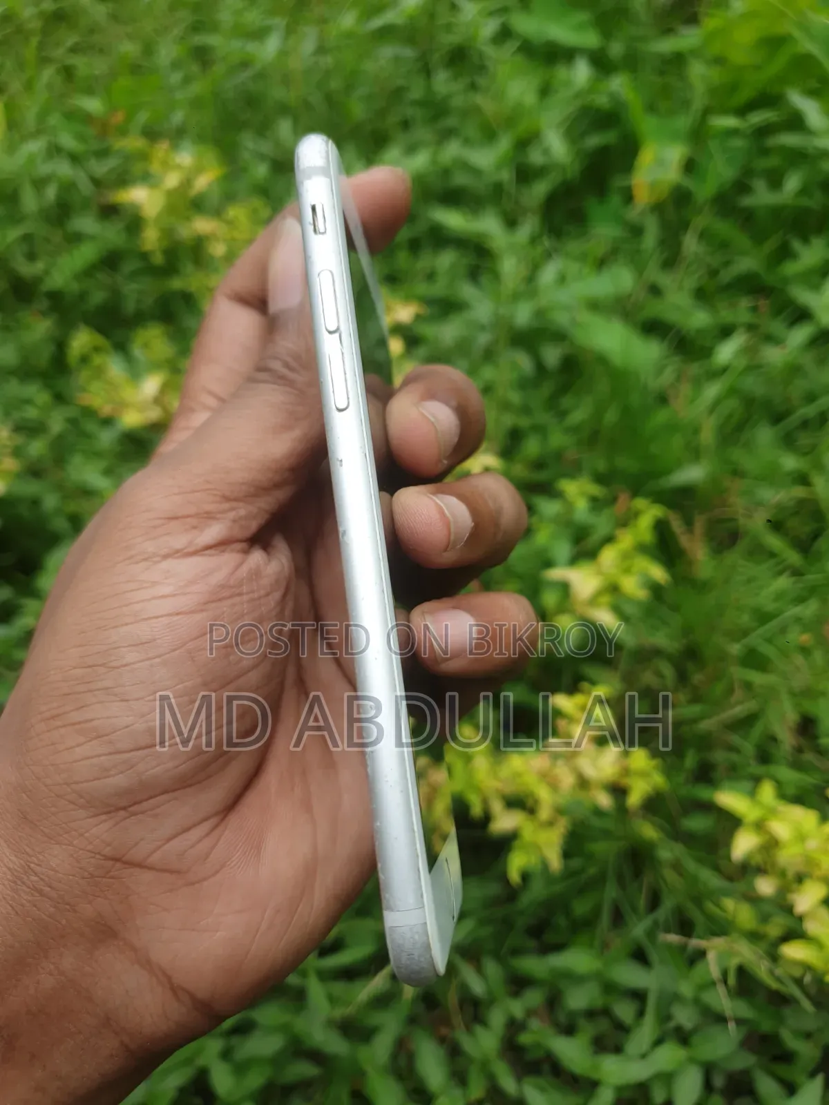Apple iPhone 6s 32 GB White