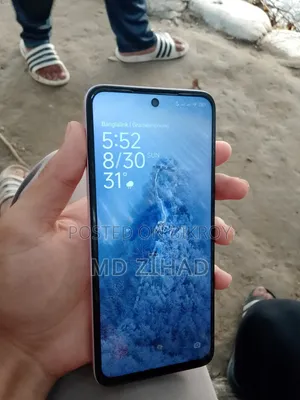 Realme 8 GB Pink
