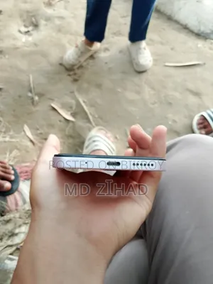 Realme 8 GB Pink
