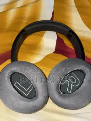 Soundcore Life Q20 Wireless Bluetooth Headphones Noise Cancelling