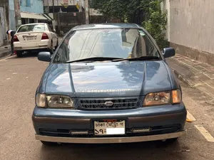 Toyota Corsa 1999