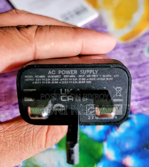 Motorola Original Charger 68 Watt.
