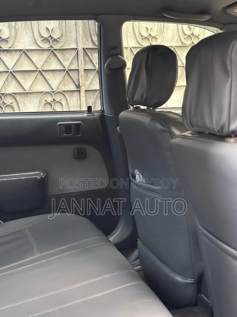 Toyota Corsa 1999