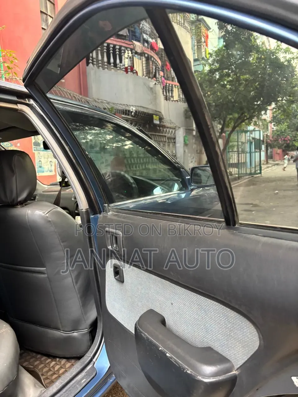 Toyota Corsa 1999