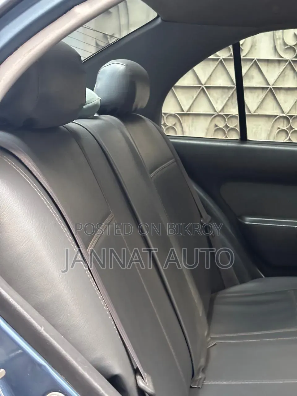 Toyota Corsa 1999