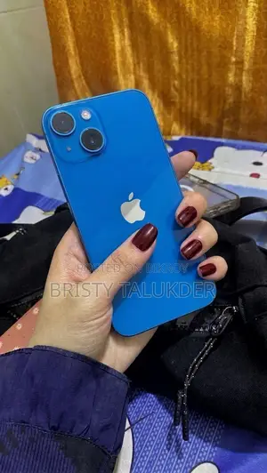 Apple iPhone 13 128 GB Blue