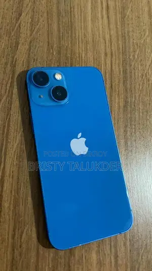 Apple iPhone 13 128 GB Blue