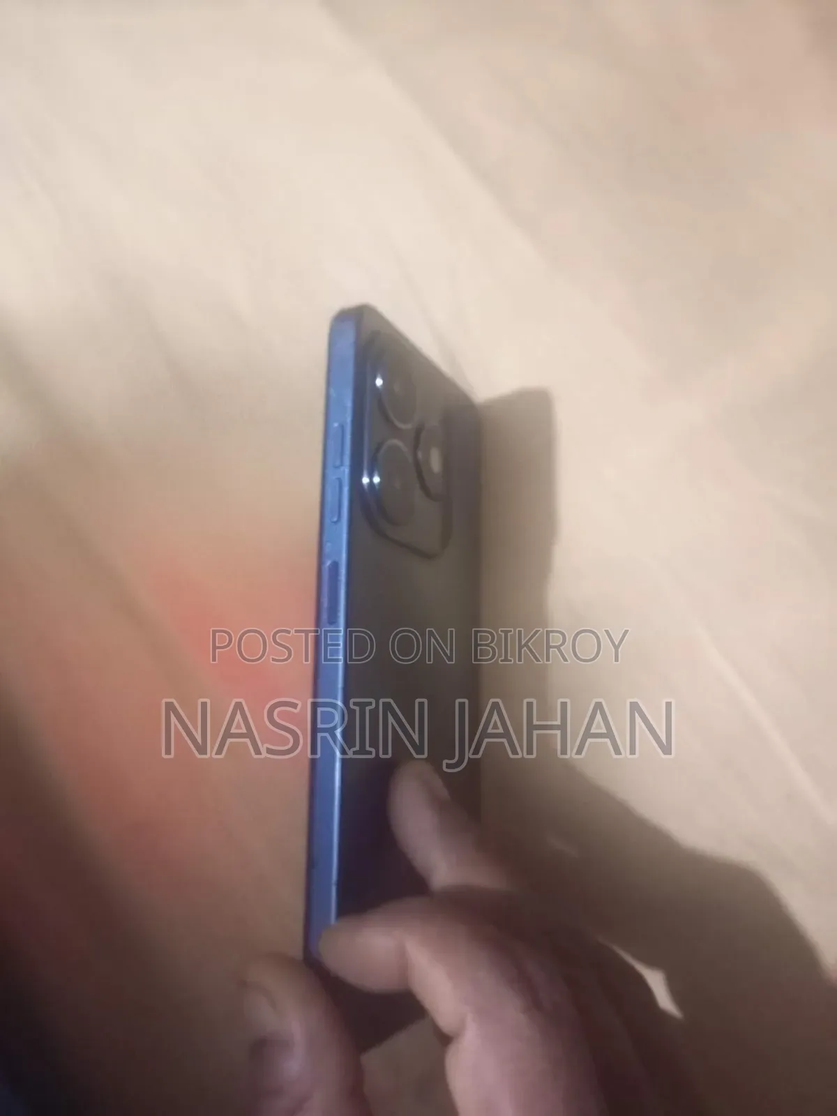 Tecno Spark 20 256 GB Black
