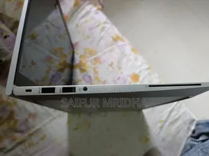 Laptop HP Elitebook 845 G7 16gb Amd Ryzen 5 SSD 500gb