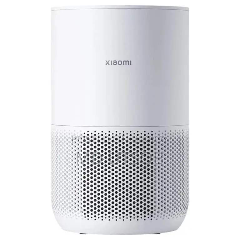Xiaomi Smart Air Purifier 4 Compact
