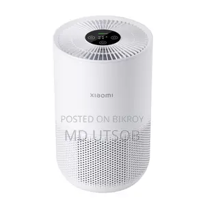 Xiaomi Smart Air Purifier 4 Compact