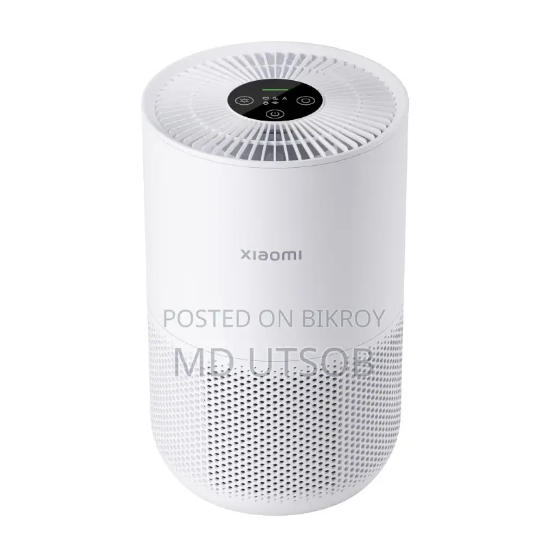 Xiaomi Smart Air Purifier 4 Compact