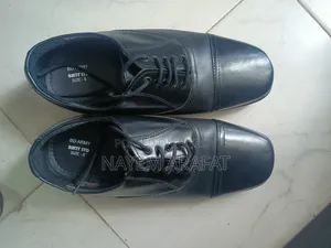 BMTF Shoes