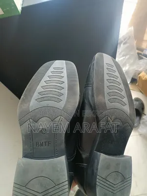 BMTF Shoes