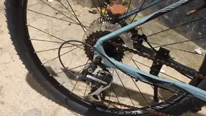 Veloce V200(brand New Condition)