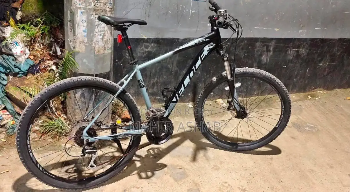 Veloce V200(brand New Condition)