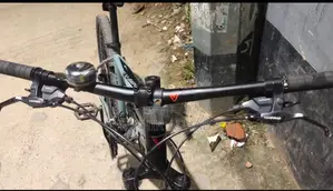 Veloce V200(brand New Condition)