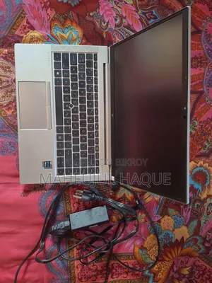Laptop HP EliteBook 840 G8 32GB Intel Core i5 SSD 1T