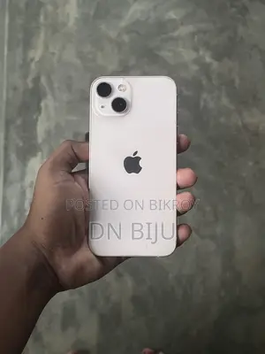 Apple iPhone 13 128 GB Pink