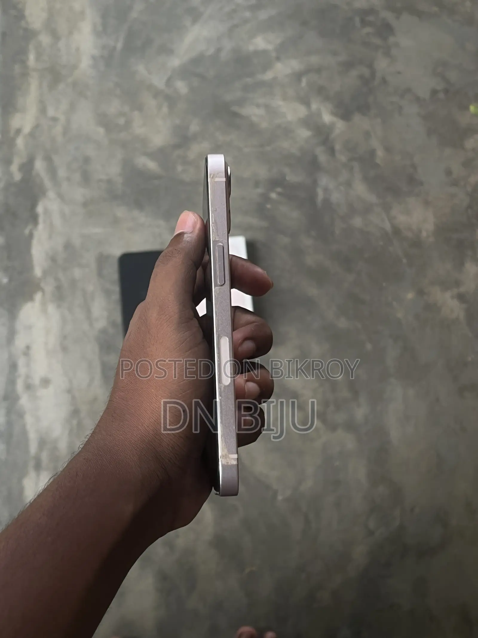 Apple iPhone 13 128 GB Pink