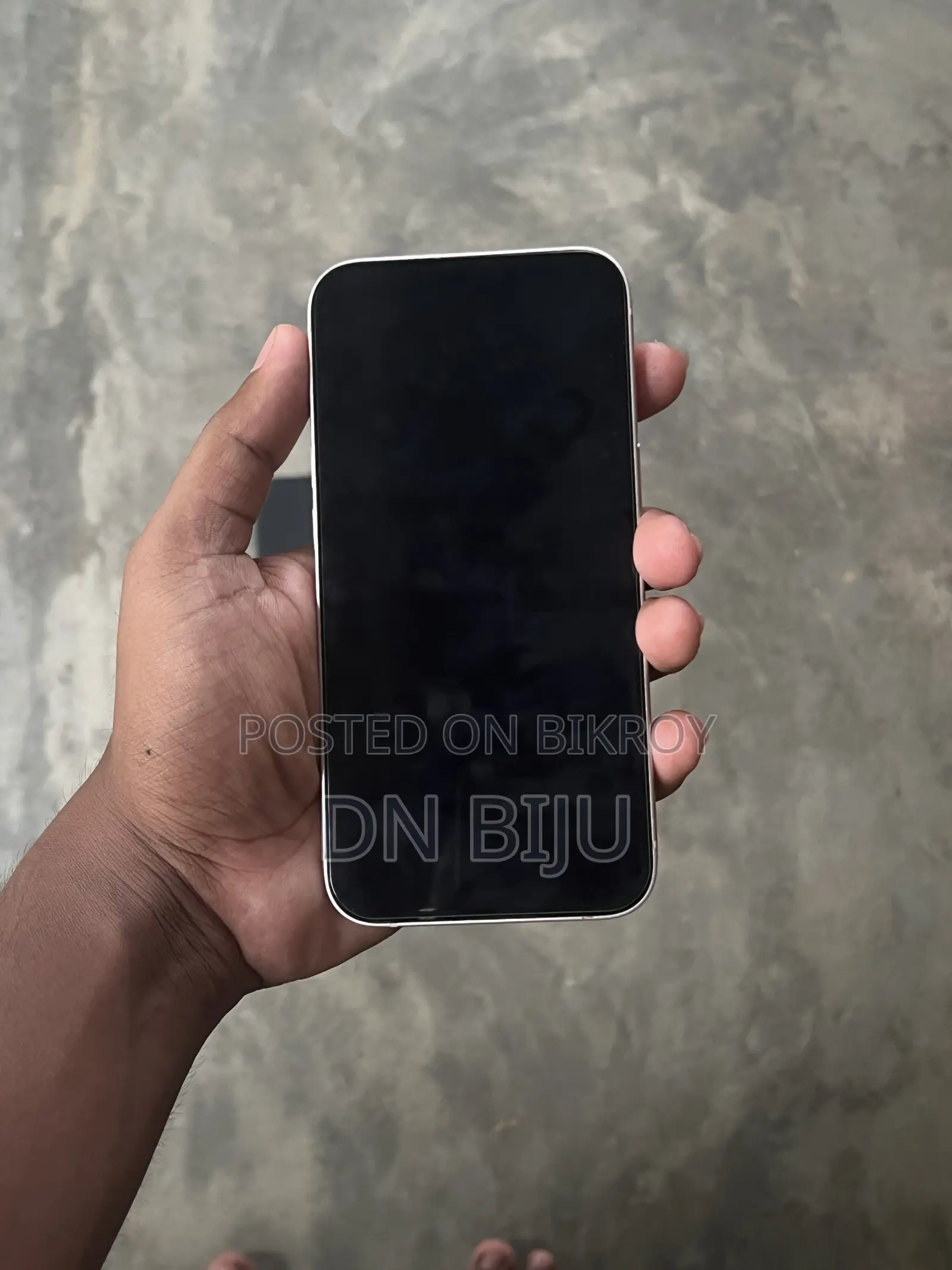 Apple iPhone 13 128 GB Pink