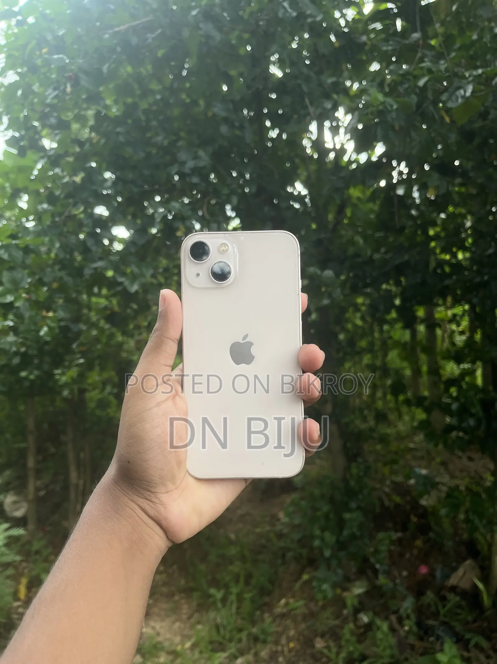 Apple iPhone 13 128 GB Pink