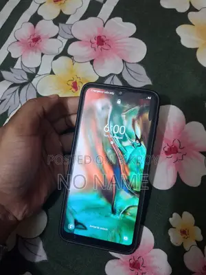 Samsung A10 32 GB Blue