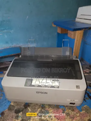 Epson Lq 310