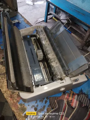 Epson Lq 310