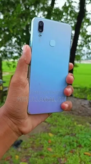 Vivo Y11 32 GB