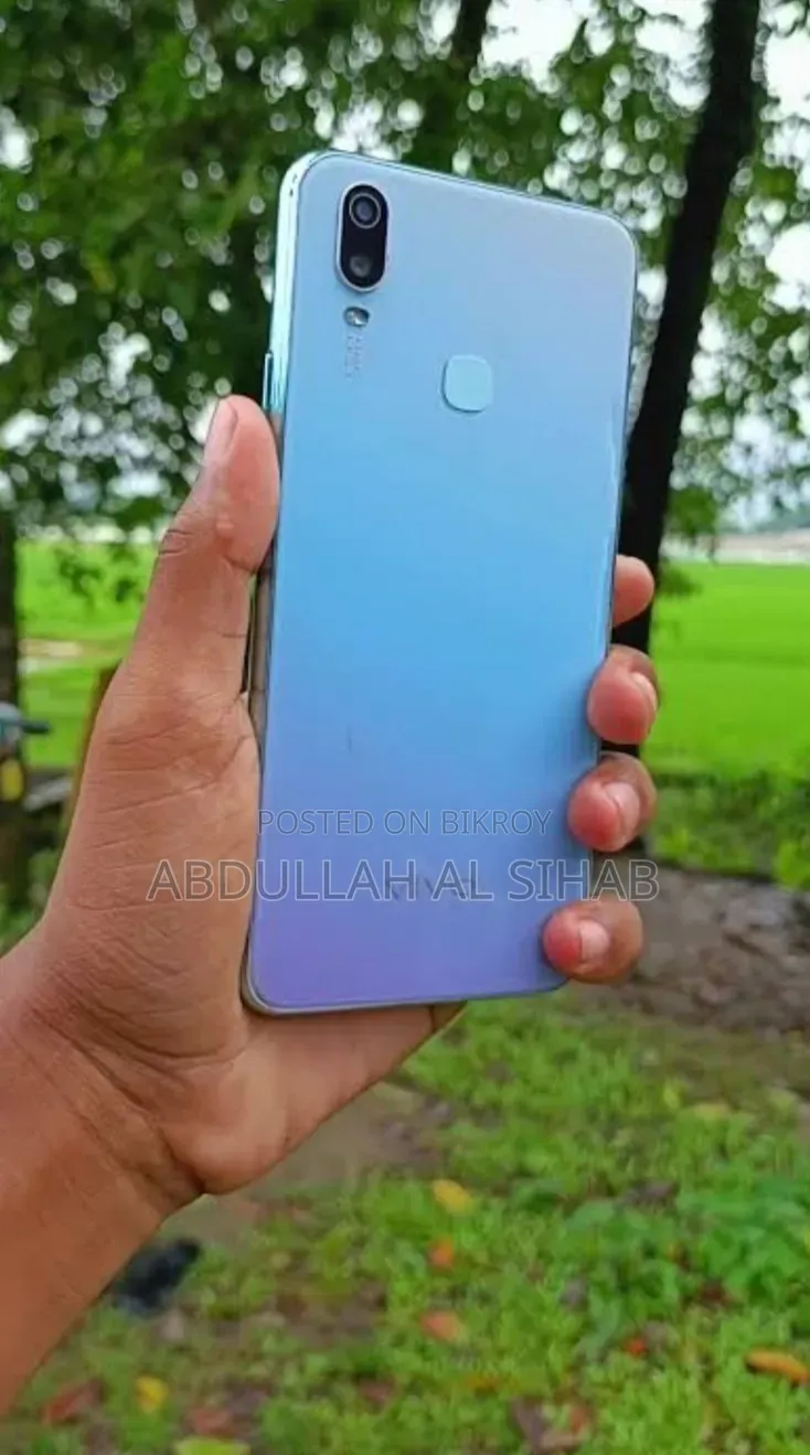 Vivo Y11 32 GB