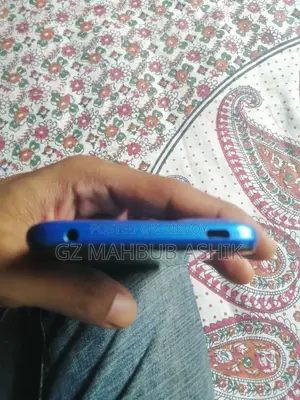 Itel Vision 1 Pro 32 GB Blue