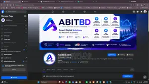 ABITBD Digital Business for Sale